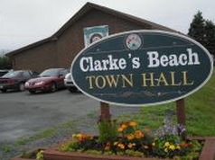 https://townofclarkesbeach.ca/ Area of Attractions