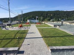 https://townofclarkesbeach.ca/ OCEANVIEW PARK