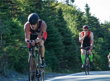 https://townofclarkesbeach.ca/ Our Annual Triathalon