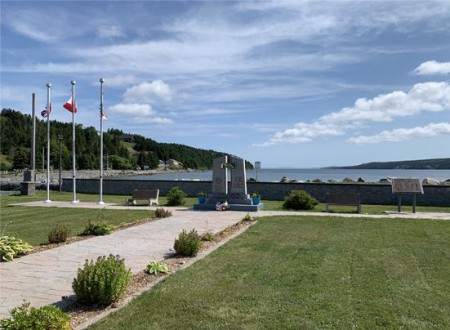 https://townofclarkesbeach.ca/ Open for Business